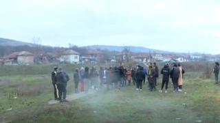Черепът на убития с брадва Мирослав бил счупен на пет места, скандалът бил заради...