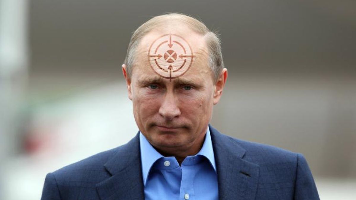 Западът планира да убие Путин, рискува ядрена война