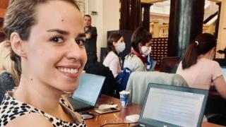Щерката на Андрей Райчев не е на себе си, ето какво й се случи по празниците