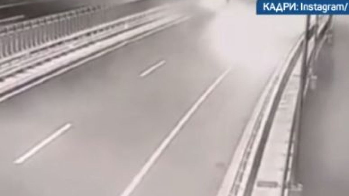 Нашенци за инцидента в Пирот: Беше ад, мислехме, че...
