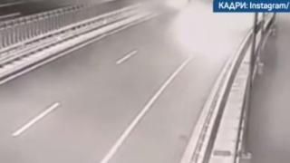 Нашенци за инцидента в Пирот: Беше ад, мислехме, че...