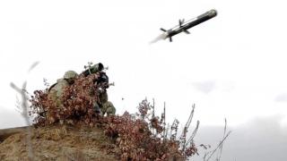 ВИДЕО от войната: Много руски БМП са унищожени край Авдeeвка