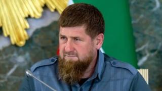 Кадиров разказа за лошото положение на украинската армия