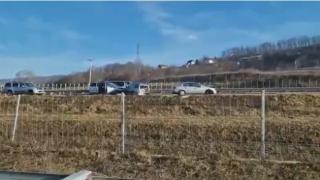 Оцелели от облака амоняк край Пирот: Не можехме да дишаме, повръщахме