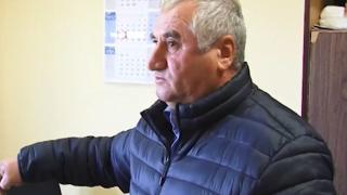 Жалки оправдания ломоти шофьорът, убил куче брутално в Созополско ВИДЕО