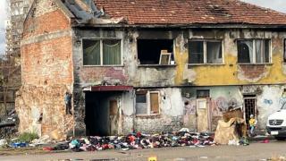 Семейство се настани в софийска къща и за столичани стана страшно 