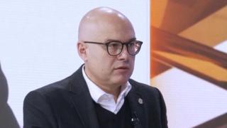 Вучевич: Сърбия е готова за споразумение, но това не означава преместване на червените линии