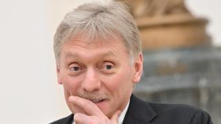 Песков: Кремъл подкрепя действията на Белград по ситуацията в Косово