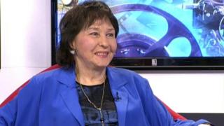 Отиде си актрисата Адриана Андреева - един от златните гласове в телевизията