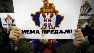 Косово ще освободи от ареста бившия сръбски полицай Деян Пантич