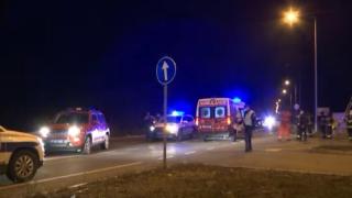 Последни новини за ада край Пирот ВИДЕО