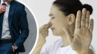 Смрадливо откритие: Жените могат да „надушват“ дали мъжете са ...