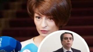 Неочаквано: Оказа се, че Деси Атанасова и Асен Василев си приличат много по... 