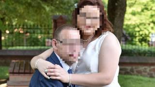 Полякиня приюти в дома си украинска бежанка и остана без мъж и покрив над главата СНИМКИ 