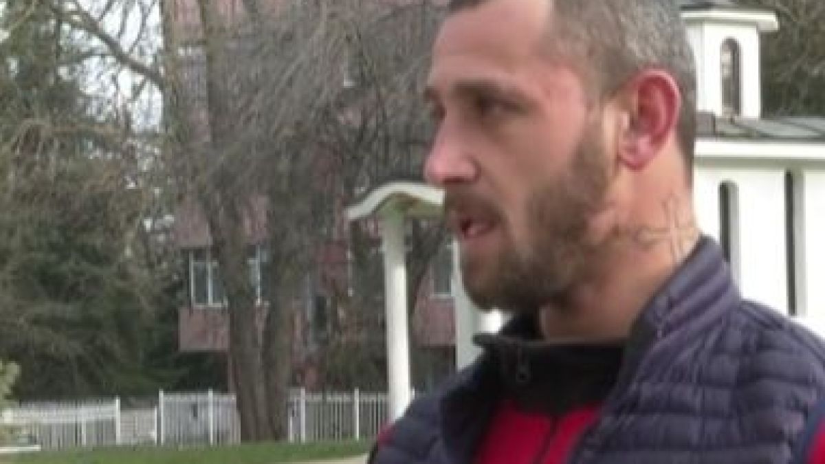 Писъци и ужас: Кола гори край Провадия, шофьорът виси в несвяст през вратата и изведнъж... 