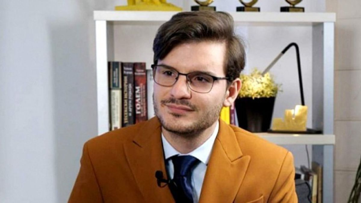 Атанас Радев: Приказките за правителство с третия мандат нямат връзка с реалността