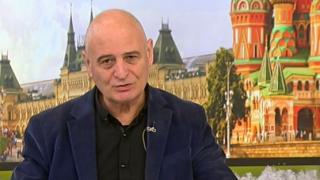 Проф. Радулов каза кой може да нападне Грозев и защо няма да получи охрана 