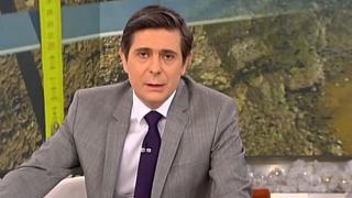Виктор Николаев си изтърва нервите в ефир: Нормални ли сте? ВИДЕО