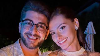 Бомба! Сашо Кадиев предложи на Ивелина с огромен диамант, а тя каза ... ВИДЕО