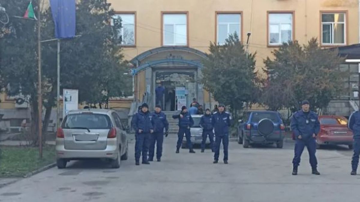 25-г. родилка без заболявания и бебето й починаха в болницата във Велинград 