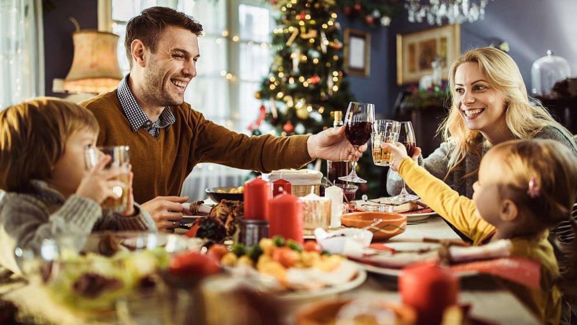 Проф. Байкова с ценни съвети за гозбите на новогодишната трапеза 