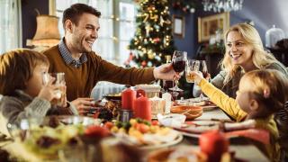 Проф. Байкова с ценни съвети за гозбите на новогодишната трапеза 