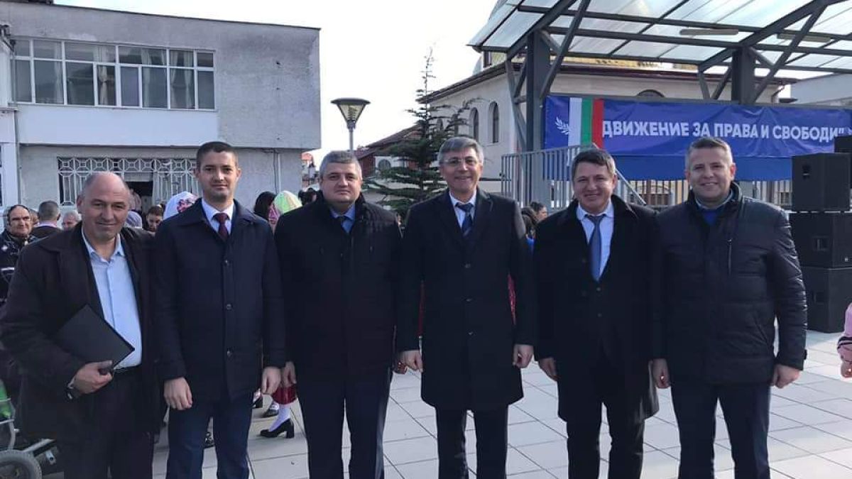 Карадайъ на Куртулуш Байрам: При липсата на диалог няма как да има правителство