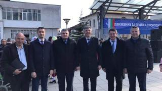 Карадайъ на Куртулуш Байрам: При липсата на диалог няма как да има правителство