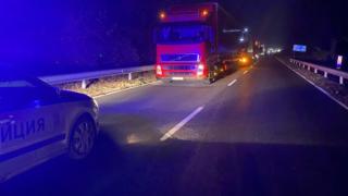 Пореден кървав ужас на отсечката на смъртта Русе-Бяла 