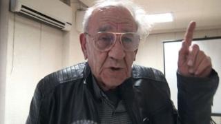 Скръбна вест: Почина летописецът на "Кючук Париж"