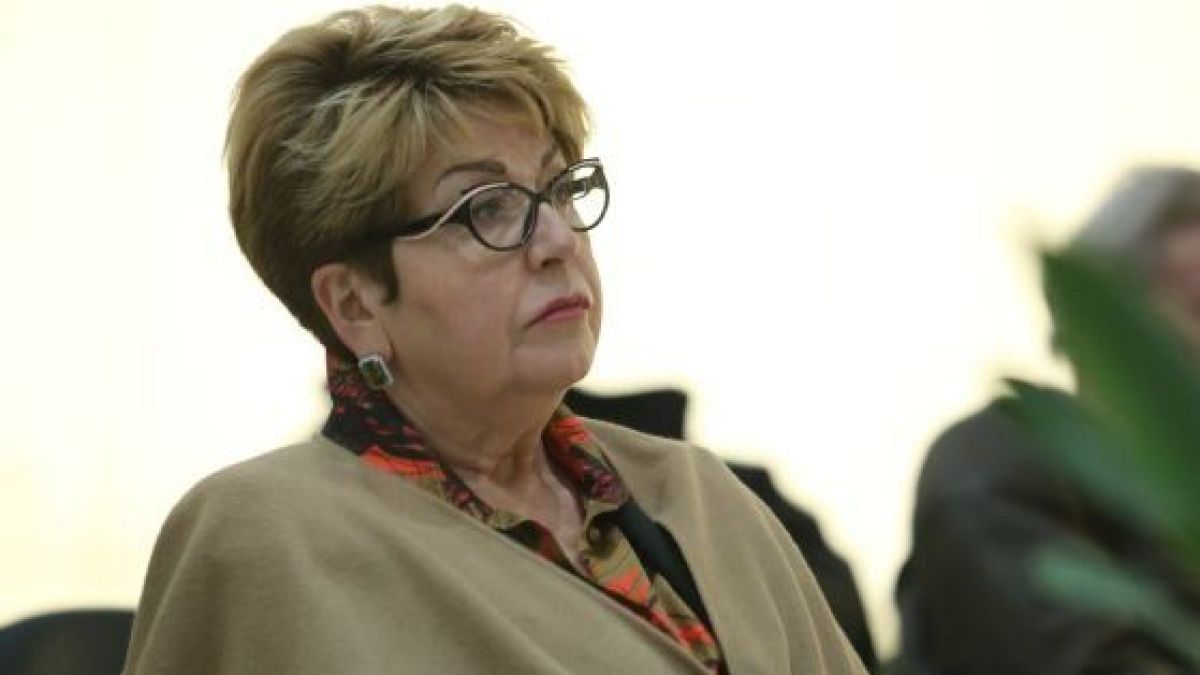 От външно проговориха за срещата с Митрофанова 