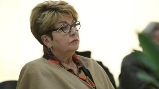 От външно проговориха за срещата с Митрофанова 