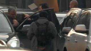 Батални сцени в Пловдив по празниците, ето какво се случи 