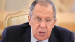Сергей Лавров: Русия ще постигне целите си в Украйна с търпение и постоянство ВИДЕО