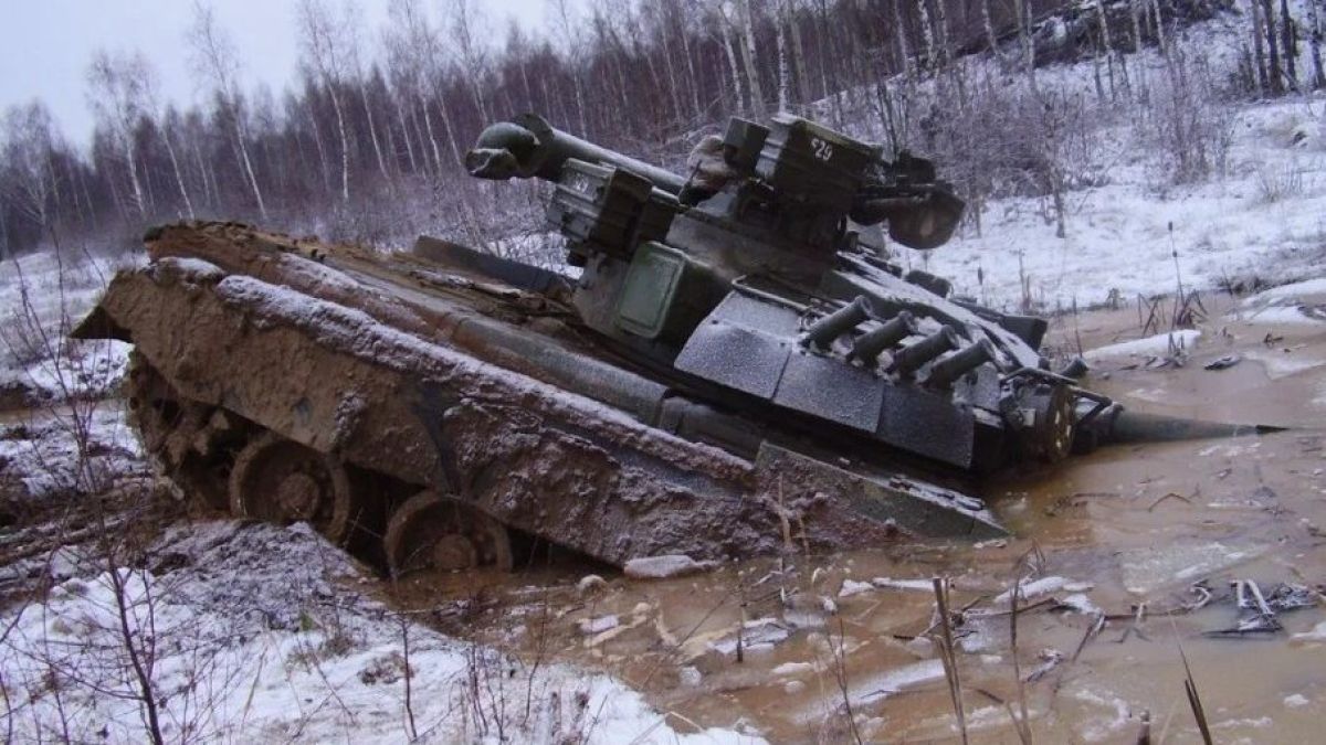 Украинското командване призна, че боевете са в задънена улица