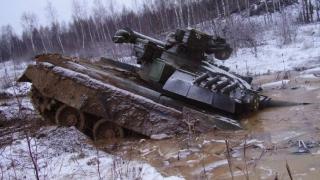 Украинското командване призна, че боевете са в задънена улица