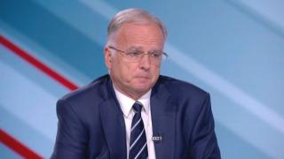 Боян Чуков за 2022 г: Национална катастрофа у нас, увертюра към Трета световна война в Украйна