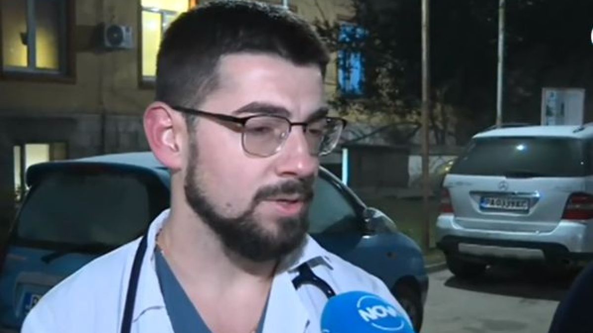 Смразяващи подробности за последните часове на 25-г. родилка, било е истинска касапница 