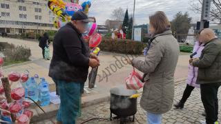 Това ще да е най-изобретателният и оборотен търговец у нас