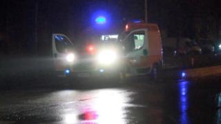 Огромна мъка: Разбра се коя е пометената от камион в отсечката на смъртта Русе-Бяла