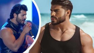 Фики Стораро си подари лъскаво ламборгини за над 500 бона СНИМКА