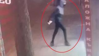 Извънредна новина за маскирания апаш, обрал за секунди заложна къща в Пловдив 