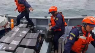 Страшен удар край Колумбия: Пабло Ескобар сигурно се върти в гроба ВИДЕО