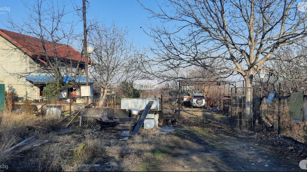 Лъсна причината за зверското убийство в Куклен