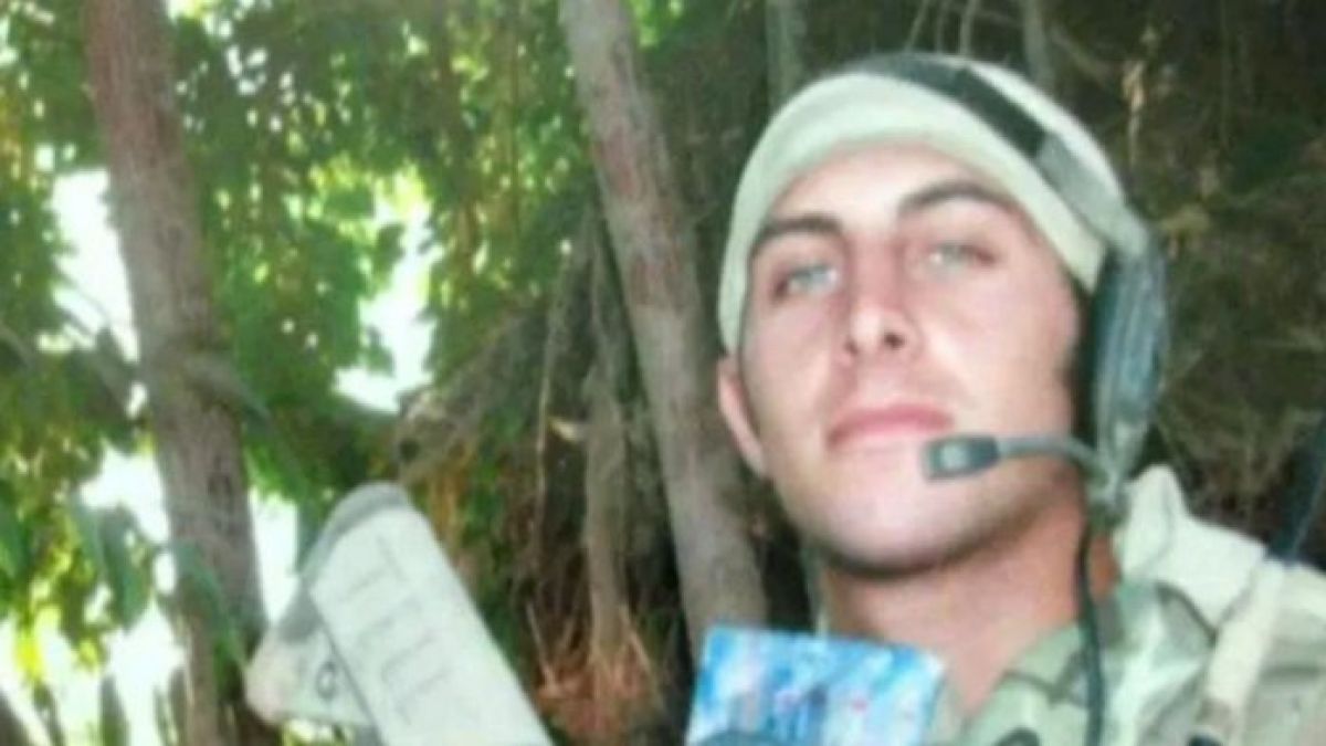 Рамбо се върна от мъртвите с надупчен дроб и отсече: Пак отивам да се бия за Украйна