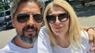 Стефан на Гала нанесе жесток удар на бившата си