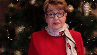 Митрофанова пак смъмри България, заговори за трудни времена и... ВИДЕО 