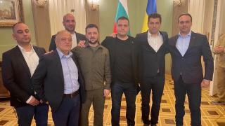 Демони налазиха Атанас Атанасов в навечерието на 2023 г.