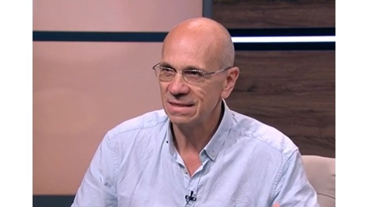 Кардиологът проф. Марчев с рецепта как да се подмладим през 2023 г