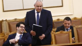 Важен ден в парламента, изслушват двама министри и нищят Плана за възстановяване БЛИЦ TV